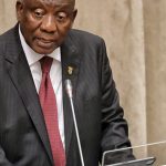 Ramaphosa défend les nouvelles réglementations pour les entreprises mondiales qui cherchent à faire des affaires en Afrique