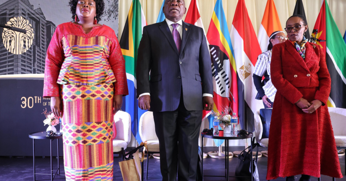 Ramaphosa dit que le plan pour établir l'indépendance totale du pouvoir judiciaire devrait être finalisé dans les 6 prochaines semaines