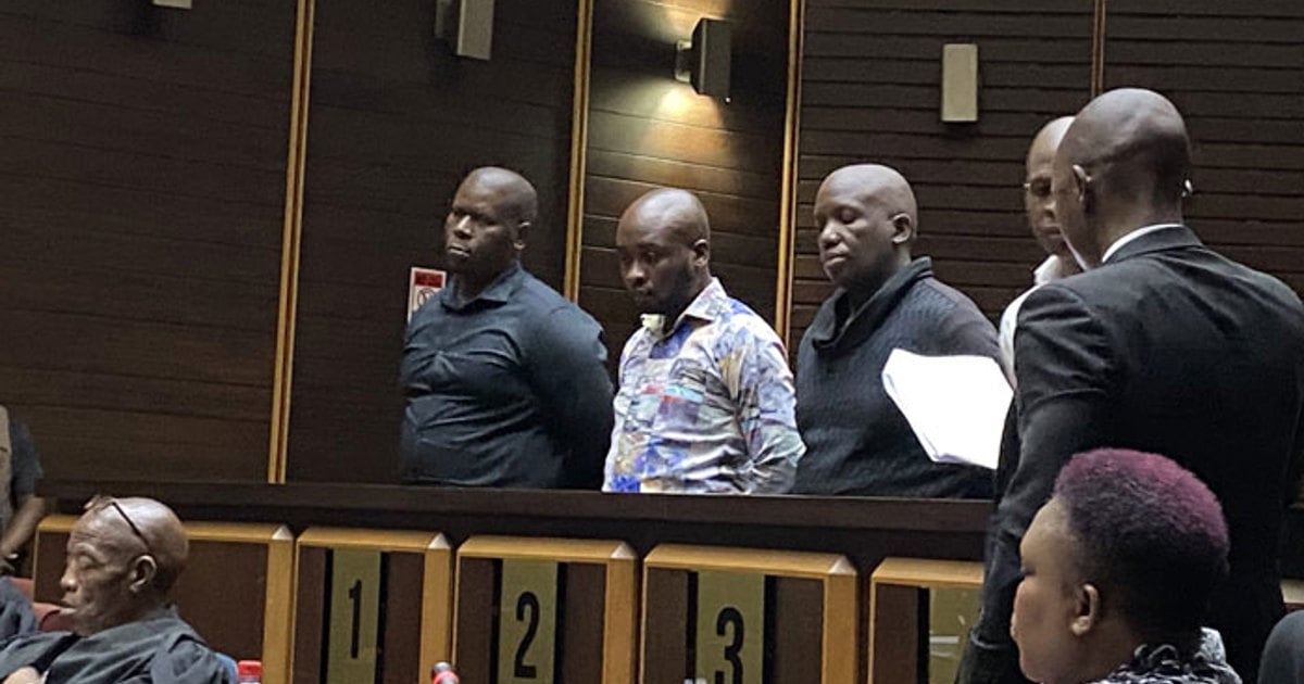 Ramaphosa dit que les détails sur le meurtre de Magaqa «très triste» et l'ANC doivent «introspection»