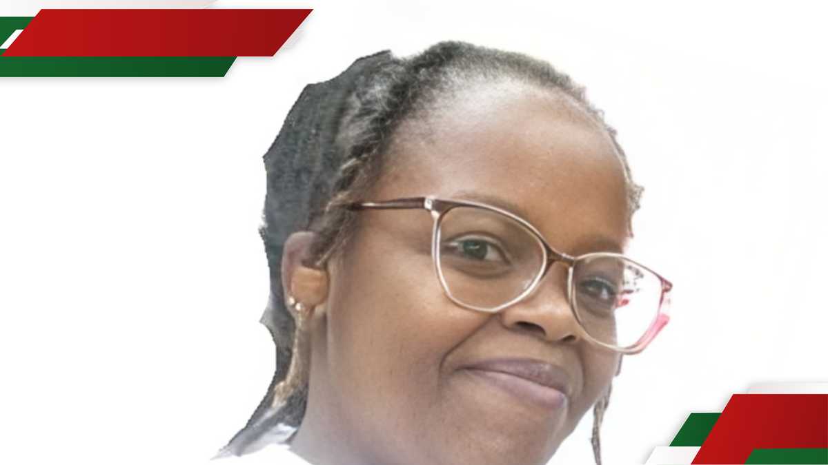 Rose Njeri: femme arrêtée après avoir créé le site Web de Bill 2025 anti-finance