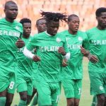Depleted Simba Bhora salvage a point against FC Platinum
