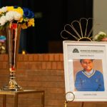 Strong appel à la justice au mémorial de Likhona Fose assassiné