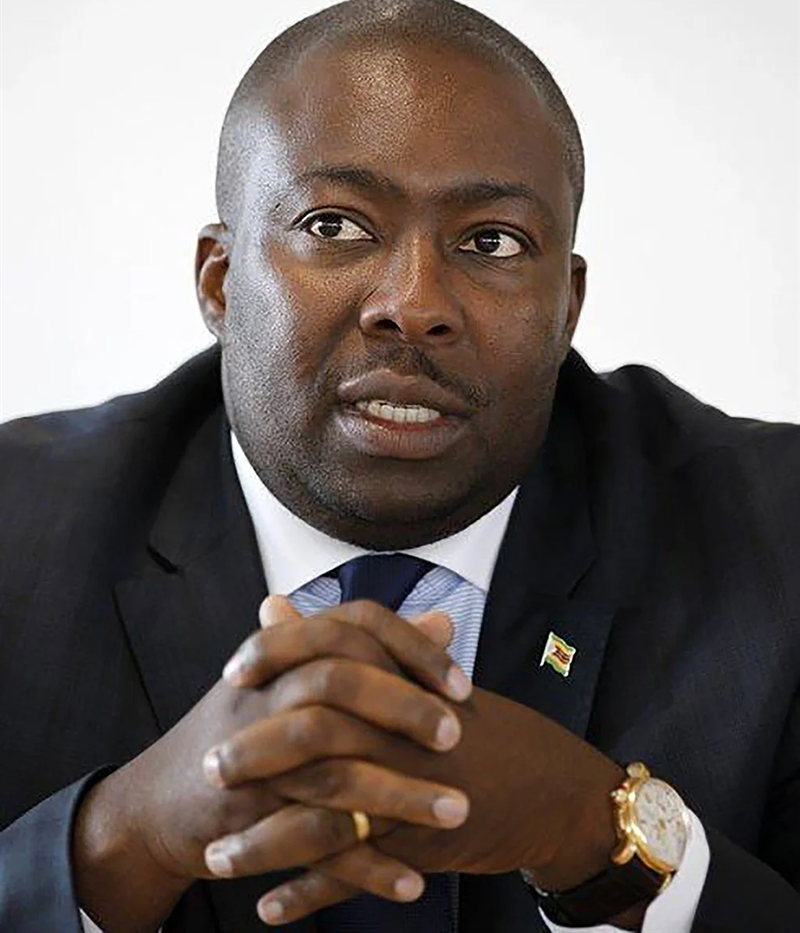 Tagwirei unleashes tirade against Kasukuwere – labels ex-minister ‘godfather of corruption’, accuses Biti of shady dealings