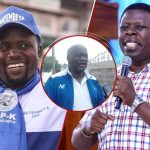 Trans Nzoia DAP-K MCAS Demandez à Eugene Wamalwa de renoncer à la partie au gouverneur George Natembeya