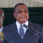 VP Chiwenga vows to deal with corrupt individuals with unexplained wealth – as Tagwirei, Kasukuwere trade accusations