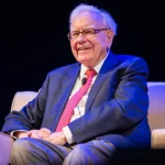 Warren Buffett