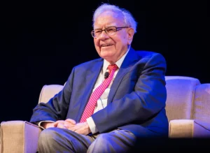 Warren Buffett