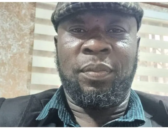 Image WhatsApp à AM