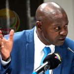 ‘Zanu PF will rule forever’ — declares former army commander Sanyatwe, sparks outrage from top lawyer 