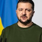 Zelensky dit avoir discuté de l'achat de systèmes de défense aérienne américains avec Trump