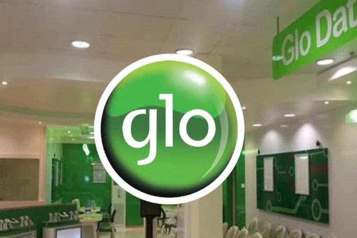 Glo Ghana