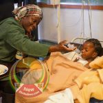 10 paediatric patients undergo open-heart surgeries at Parirenyatwa Hospital 