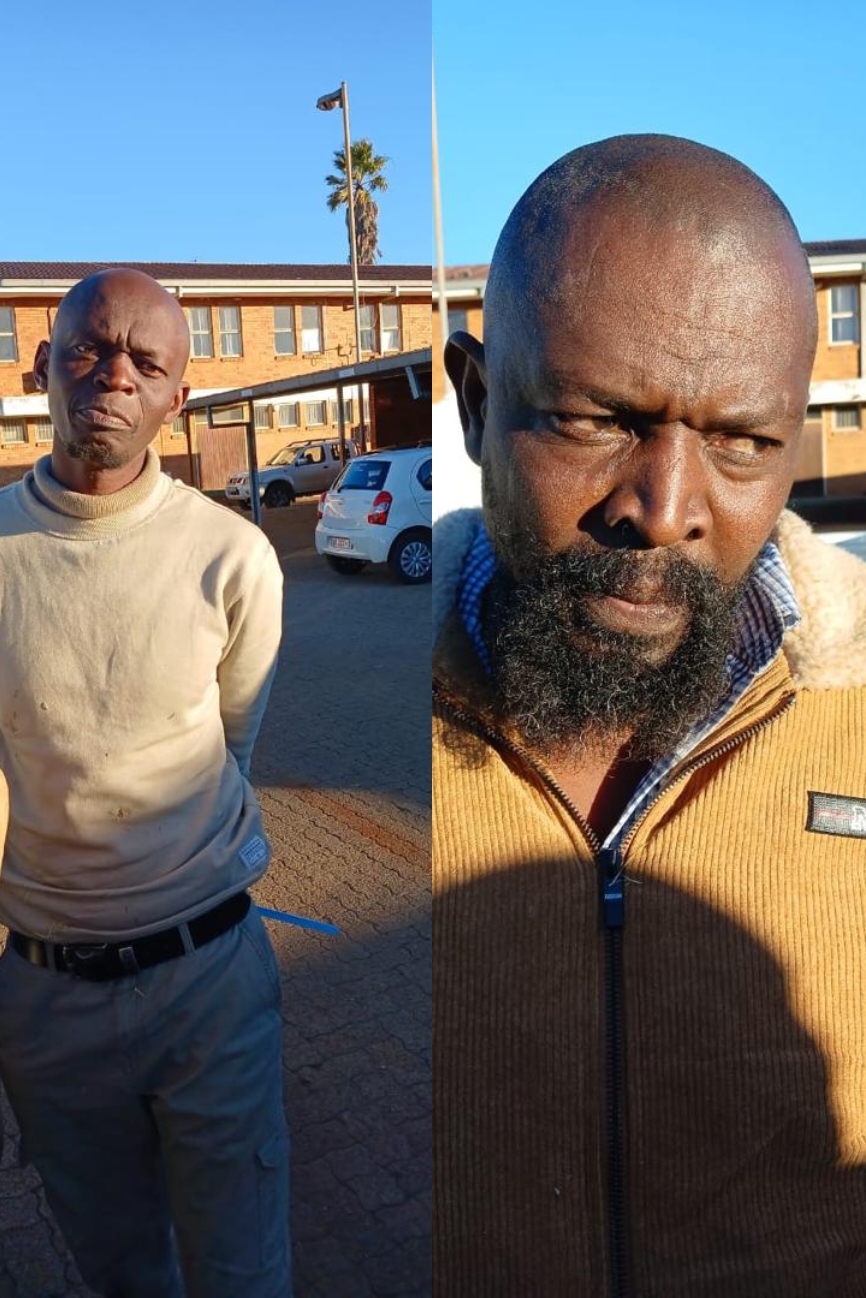 US$4 million Ecobank armed robbery: Police arrest two suspects in SA