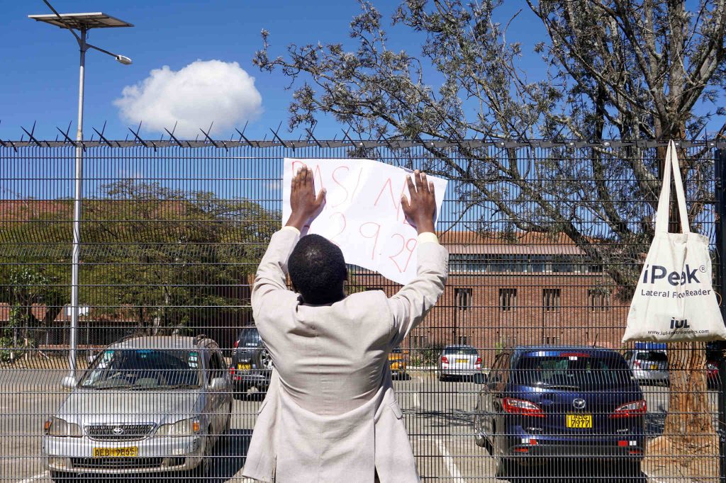 As University of Zimbabwe strike drags on, pressure mounts on the country’s higher education system