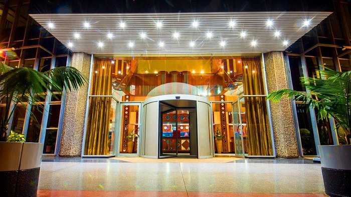 African Sun in US$18 million transaction agreement for Monomotapa Hotel disposal