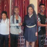 Agnes Kagure promet l'inclusion des jeunes dans le leadership de Nairobi s'il est élu en 2027: "porteurs de solutions"