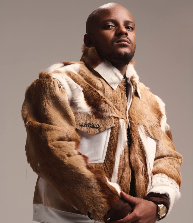 Amapiano king Kabza De Small drops highly anticipated ‘Bab’Motha’ album