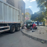 Govt footing Geo Pomona refuse collection bill, not council –  Harare Mayor Mafume says