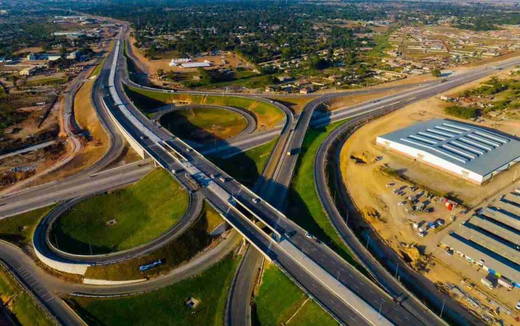 Biti demands forensic audit, Commission of Inquiry into US$114m Trabablas Interchange costs