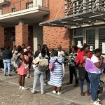 Black Sash exhorte Sassa et Dept of Social Development à suspendre les revues jusqu'à ce que de meilleures stratégies de communication en place