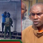 Boniface Kariuki: La famille du masque de Nairobi annonce qu'il est mort du cerveau