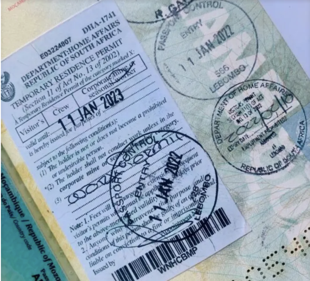 What the Eastern Cape High Court ruling means for foreign employee terminations