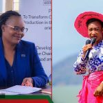 Cecm Phanice Khatundi de George Natembeya à Vie pour Trans Nzoia Woman Rep Sead en 2027