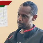Collins Kibet: le petit-fils de Moi a condamné la peine de prison civile pour outrage au tribunal