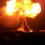 Two killed in ‘mysterious’ explosion