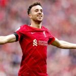 Diogo Jota dead – Liverpool and Portugal star dies aged 28 in tragic car crash alongside brother days after wedding
