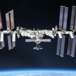 Station spatiale internationale