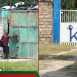 EACC Recovers a saisi des terrains de 104m Ksh appartenant à la Kenya Airports Authority