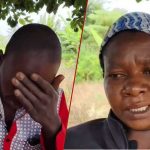 Embu: le chagrin que la famille trouve un adolescent disparu en mortuaire, qui prétendument battu par la police pendant les démos
