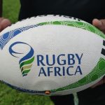 Sables Rugby Africa Cup squad named