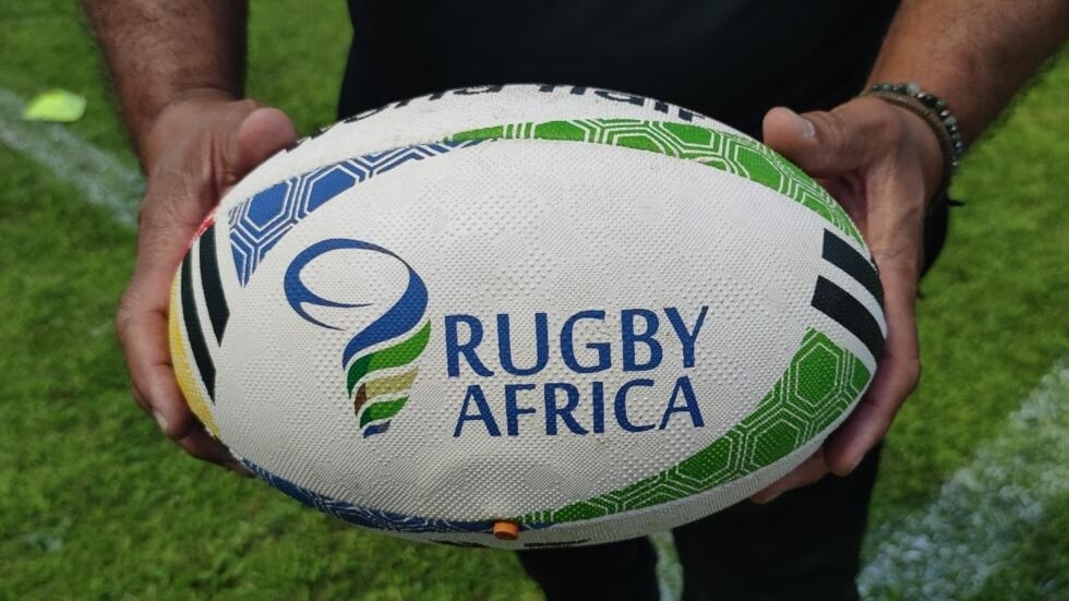 Sables Rugby Africa Cup squad named