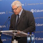Eskom Tend décerné à la société présidée par son ancien cadre était éthique, a déclaré le Parlement