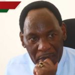 Ezekiel Mutua perd une offre pour arrêter la directive l'obligeant à rembourser 27 millions de ksh