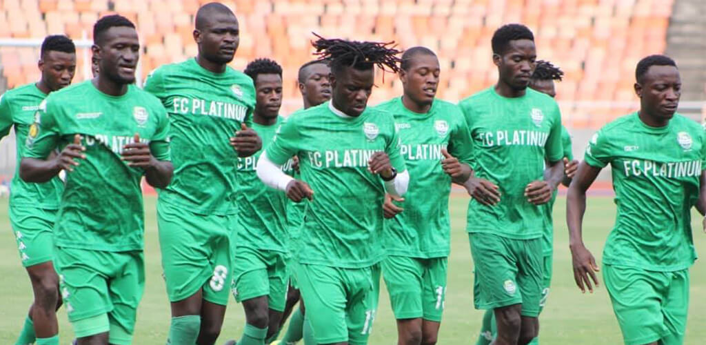 FC Platinum hands MWOS first home defeat