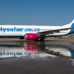 FlySafair strike: Top alternative airlines for South African travellers facing flight cancellations