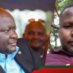 George Omamba: le frère de Migori MCA a tué des jours après la mort de la mère