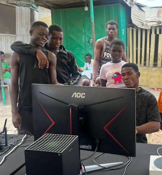 Événements d'expansion