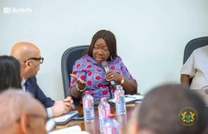 BusinessTrade Ministre engage le Maroc