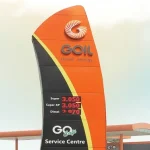 Goil