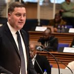 Hill-Lewis accueille la décision de Concourt d'entendre le coct soumettre à invalider la loi sur les marchés publics