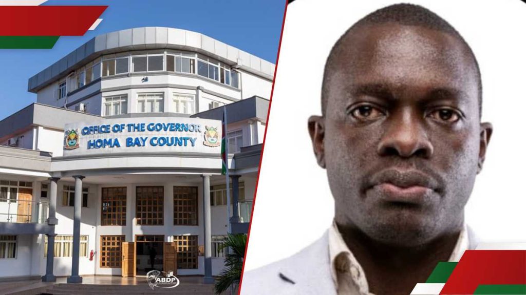 Homa Bay: Doctor a ordonné de rembourser 5,8 millions de KSH pour avoir gagné le salaire du gouvernement tout en travaillant à l'hôpital privé
