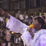 There was no mind or will of God – Mai Guti speaks on turning down Chivayo’s Land Cruiser, US$250,000 gift