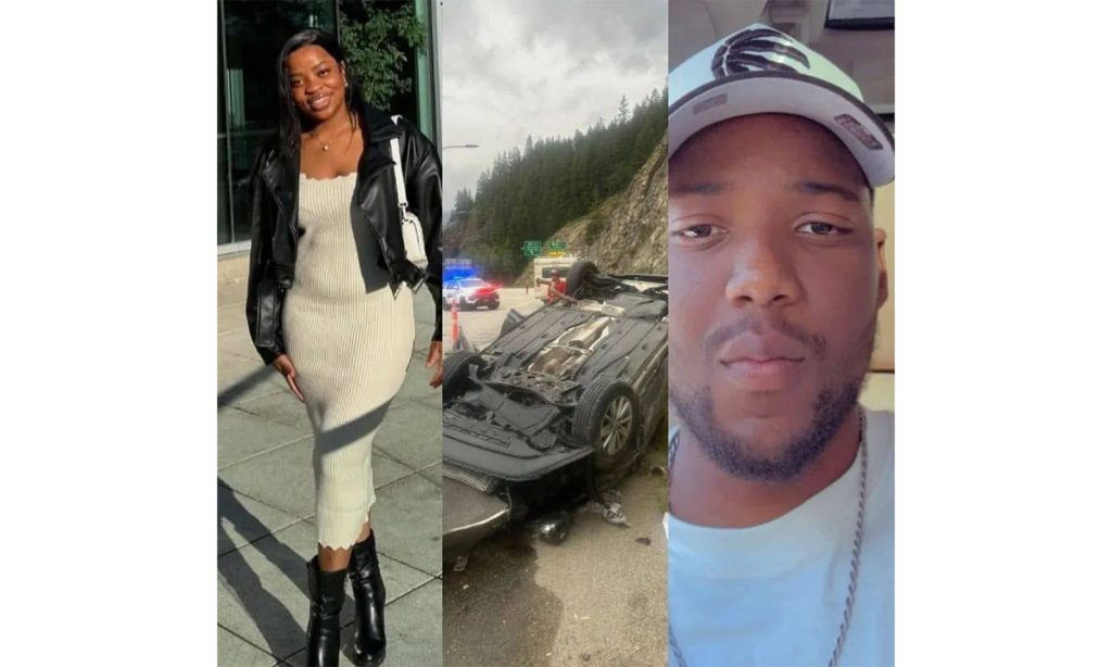 Jah Prayzah mourns two fans killed in crash enroute to his Canada show