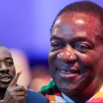 I quit CCC to “teach ED a lesson” – Chamisa