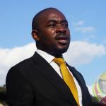 Je suis de retour avec un nouveau navire - Chamisa annonce un nouveau mouvement politique