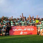 JUST IN: Sables qualify for 2027 Rugby World Cup after winning continental trophy
